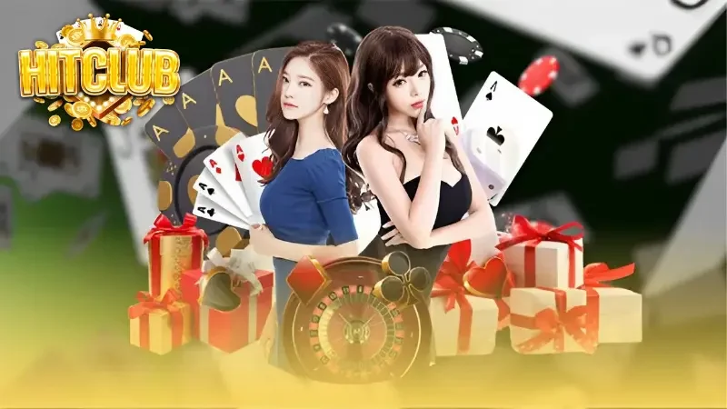 Điều kiện cần có để nhận ưu đãi tại Hitclub