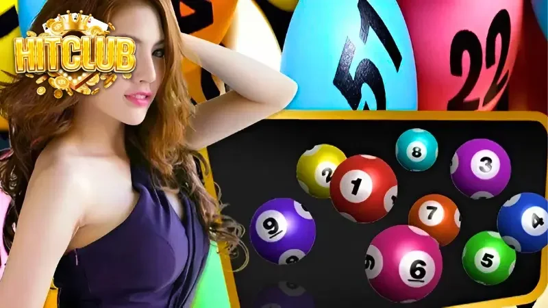 Hitclub mang đến dịch vụ cá cược Xổ số đặc biệt cho bạn