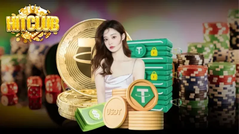 Một số lưu ý cần biết khi rút tiền Hitclub