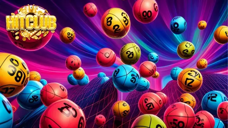 Xổ số cá cược tại Hitclub là một sảnh chơi cực kỳ hấp dẫn